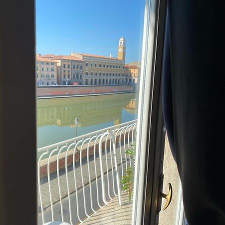 You & Me Pisa Exteriör bild
